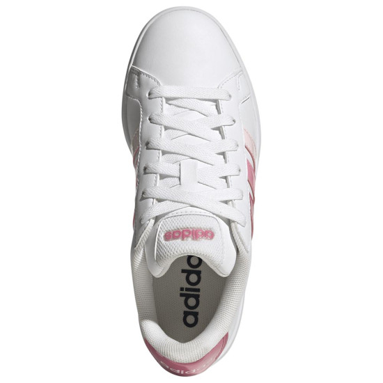 Adidas Grand Court 3.0 J
